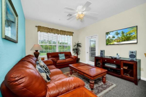 3 Bedroom 2 Bath Condo in Windsor Palms Resort